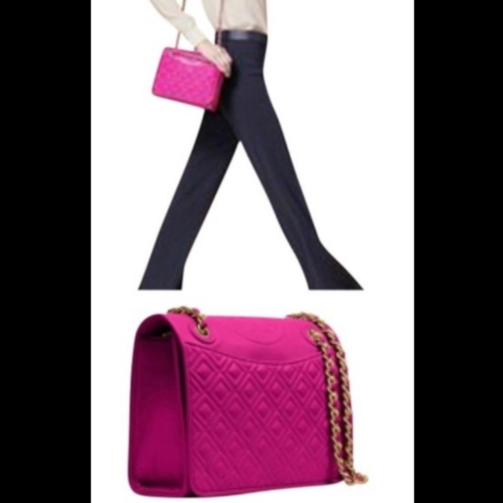 Tory Burch Fleming Bag